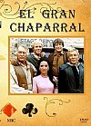 El Gran Chaparral (2ª Temporada)
